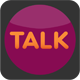 Blabbelon Talk App Icon