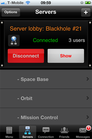 Blabbelon Talk Preview Image