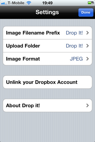 Drop It Preview Image