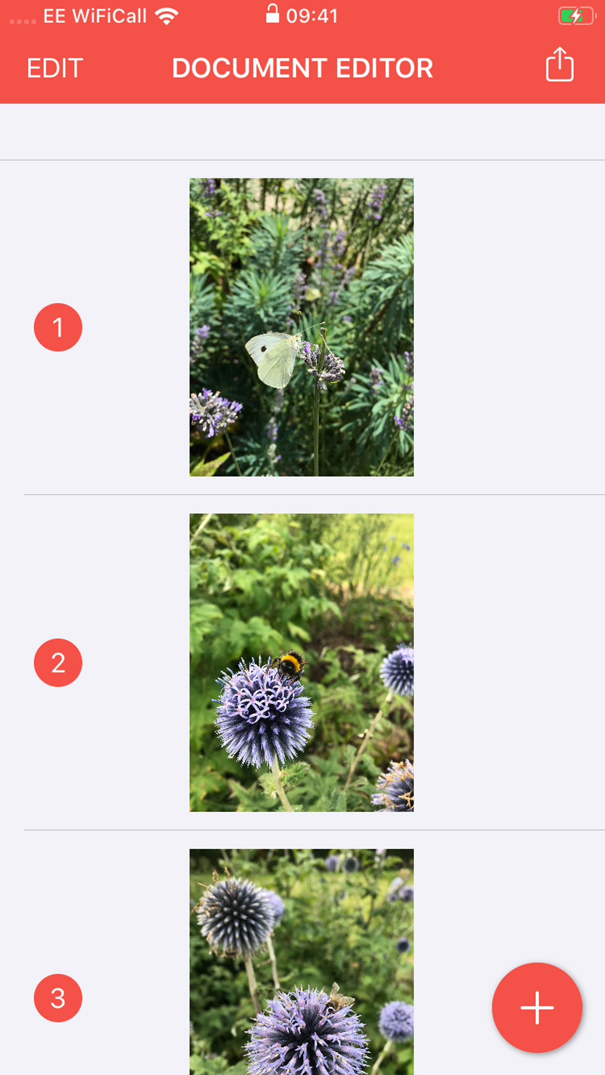 PDF Magic Editor Image