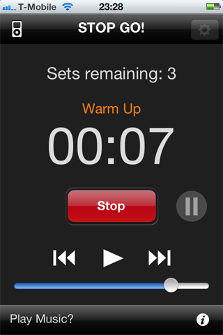 Stop Go Preview Image