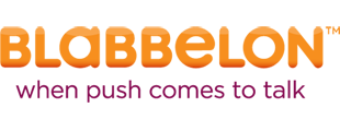 Blabbelon Logo