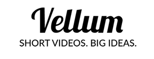 Vellum Logo